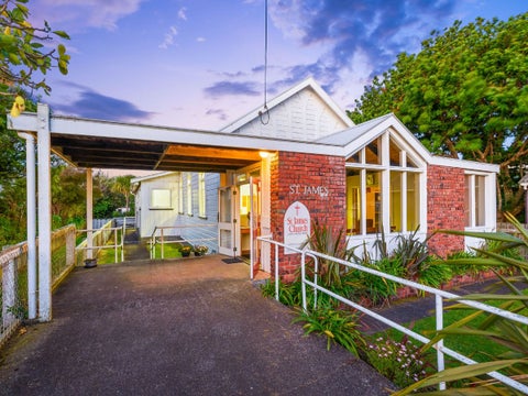 35 Ocean Road, Paekakariki