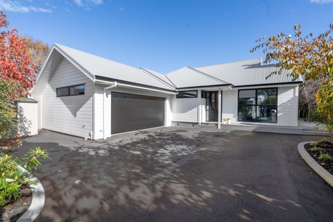 44 Grey Street, Gladstone, Invercargill