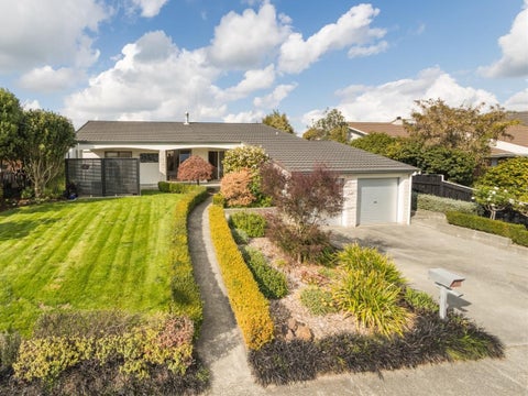 9 Dunsinane Place, Marton, Marton