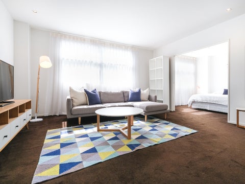 401/6 Heather Street, Parnell, Auckland