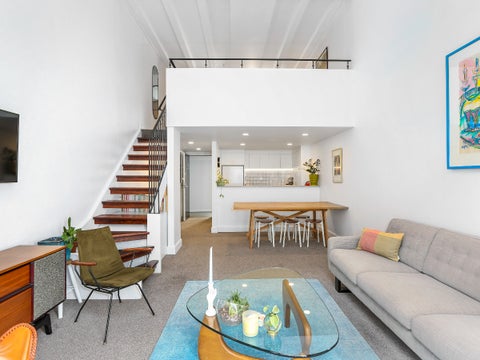 2F/5 Cheshire Street, Parnell, Auckland