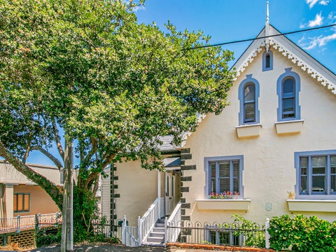 3B/27 Falcon Street, Parnell, Auckland