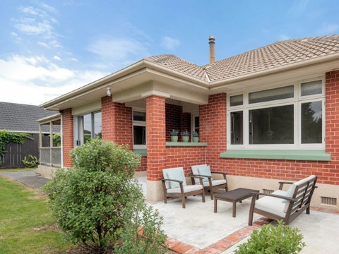 25 Weld Street, Blenheim