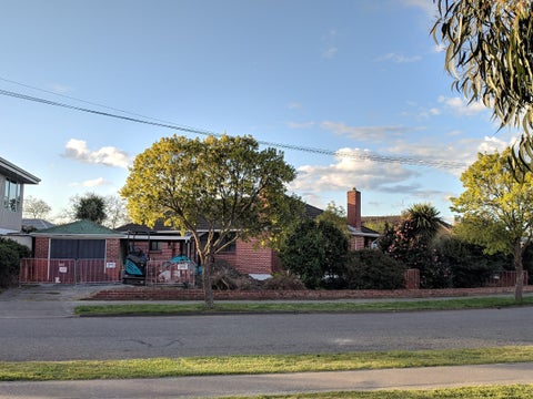 26 Derwent Street, Bryndwr, Christchurch