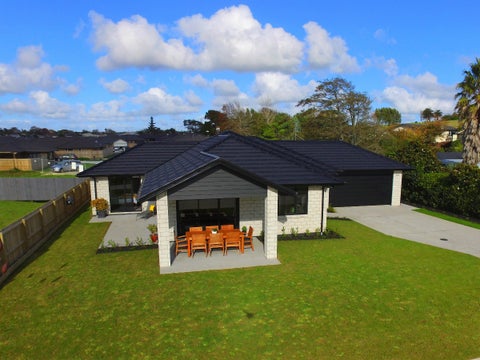 53A KINGSEAT ROAD, Patumahoe, Pukekohe