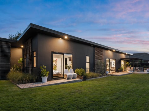 16 Richardson Avenue, Blenheim