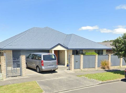 114 Ruapehu Drive, Fitzherbert, Palmerston North