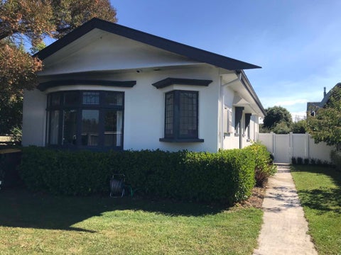 19 Cornwall Street, St Albans, Christchurch