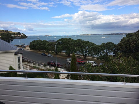 12 King Edward Parade, Devonport, Auckland