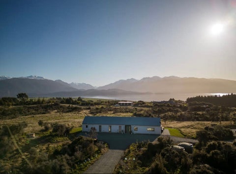 52 Rocky Ridge, Te Anau, Te Anau