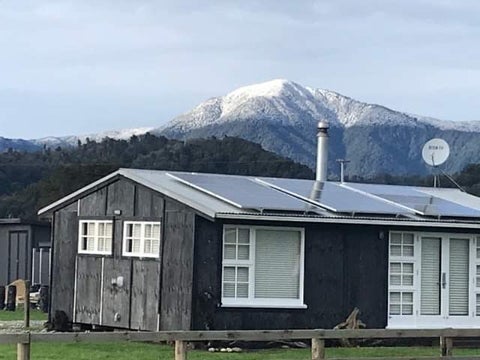 3323 State Highway 6, LITTLE WANGANUI, KARAMEA