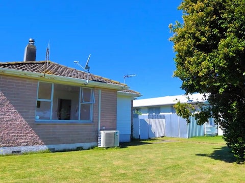 30 Hislop Avenue, Onekawa, Napier
