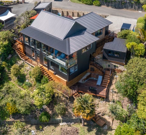 39 Bay View Road, Atawhai, Nelson