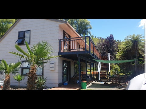 4 Mawake Taupo Road, Kawerau