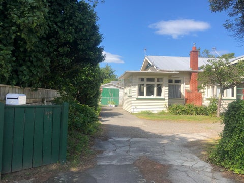 225 Fitzherbert Avenue, West End, Palmerston North
