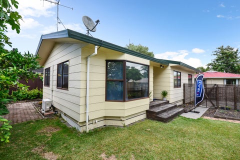 3 Balmoral Rise, Chartwell, Hamilton
