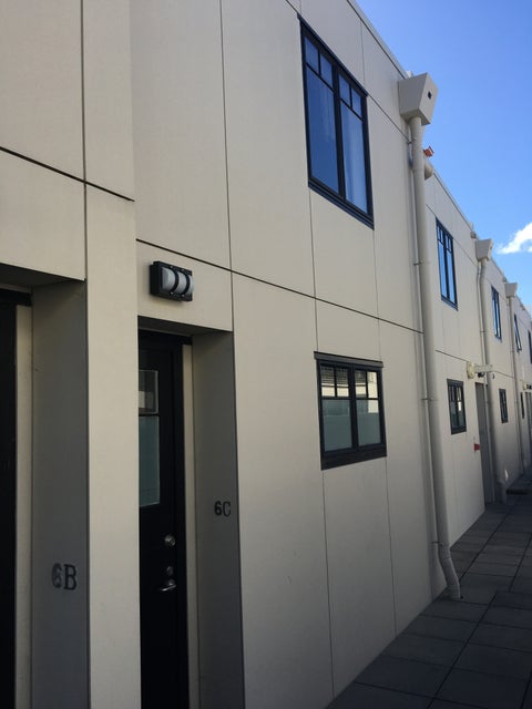 6C/8 Farnham Street, Parnell, Auckland