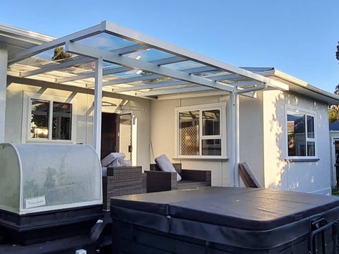 46 Queens Road, Glen Avon, New Plymouth