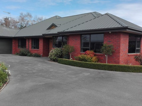 7 Shearer Place, Methven, Methven