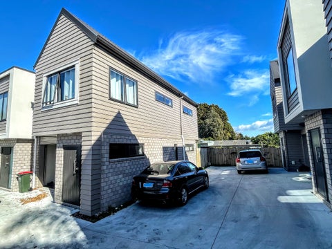 5/188 Massey Street, Frankton, Hamilton