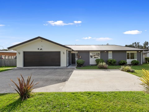 39 Hartis Avenue, Huntly, Huntly
