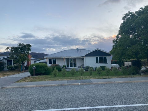 20 Neplusultra Street, Cromwell, Cromwell