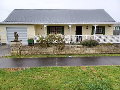 2 Whittaker Street, Foxton, Foxton