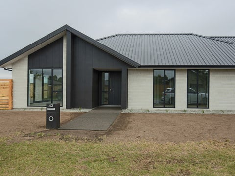 42 Hardingstone Drive, Rolleston, Rolleston