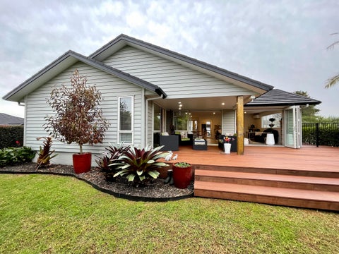 21 Amsharlo Drive, Kerikeri, Kerikeri