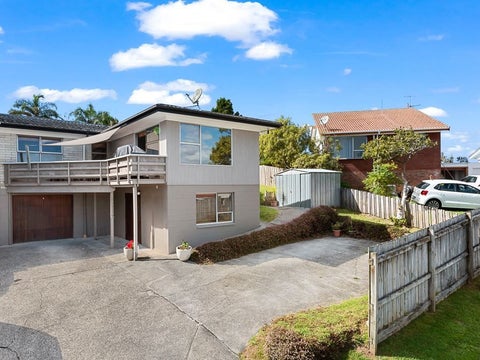 2/14A Camrose Pl, Glenfield, North Shore City