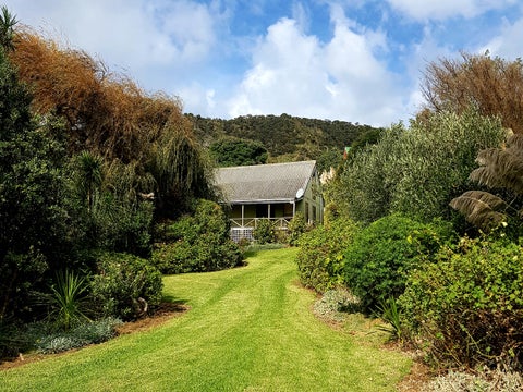 26 Fairlie Crescent, Opononi, Opononi