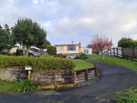 3 Long View Crescent, Otorohanga, Otorohanga