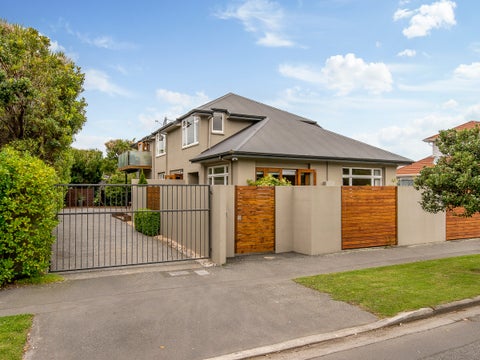 40 Celia Street, Redcliffs, Christchurch