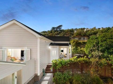 30 Mornington Road, Brooklyn, Wellington