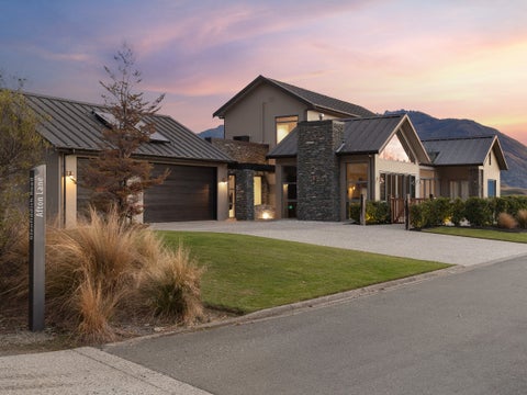 1 Afton LANE, Jacks Point, QUEENSTOWN