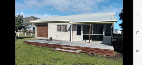 2B Point Road, Mokau, Mōkau