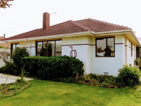 22 Cox Street, Geraldine, Geraldine