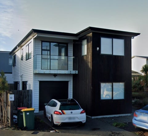 72 Craigs Way, Hobsonville, Auckland