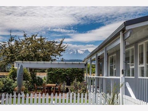 36 Shannon Street, Ohakune