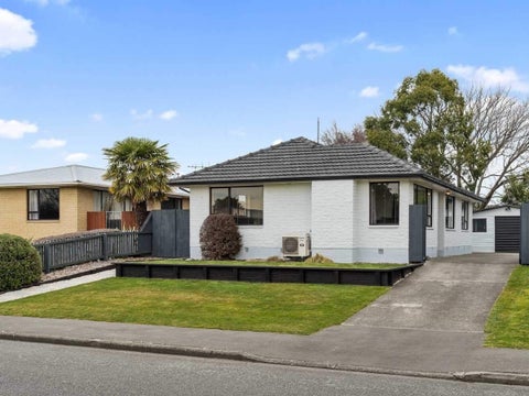 131 Wales Street, Halswell, Christchurch