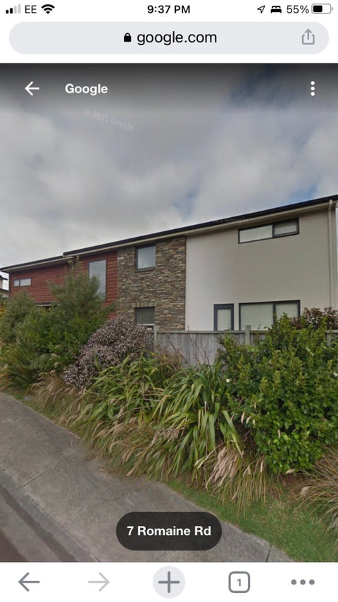 7 Romaine Road, Churton Park, Wellington