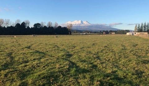 54 Ruapehu Road, Ohakune