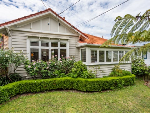 29 Hohiria Road, Hataitai, Wellington