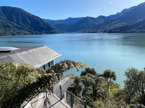606 Moetapu Bay Road, Moetapu Bay, Linkwater