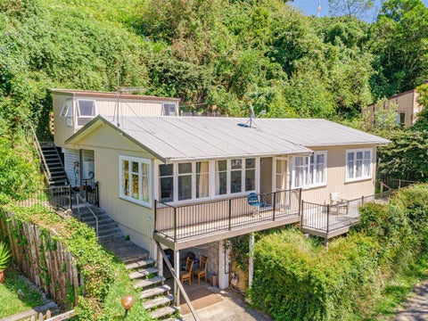 40 Portal Street, Durie Hill, Whanganui