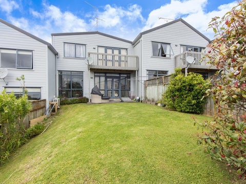 11/3 Erewhon Place, Birkdale, Auckland