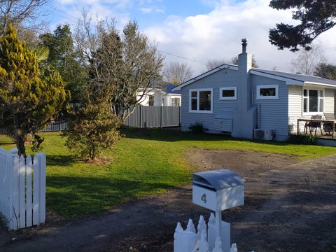 4 Main Street, Greytown