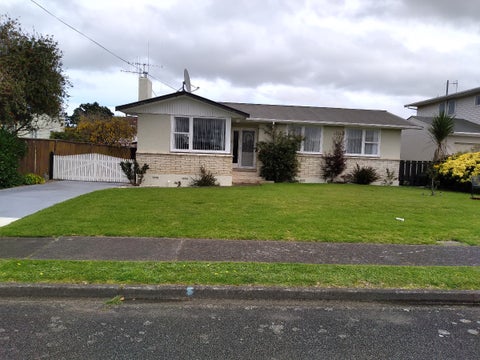 67 Surrey Road, Springvale, Whanganui