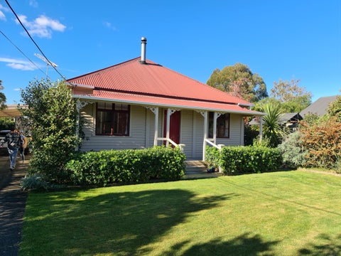 33 Venice Street, Martinborough