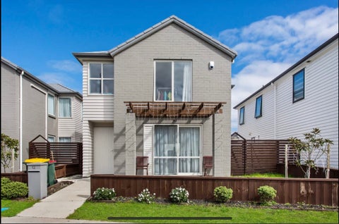 12 Hopuni Way, Takanini, Auckland